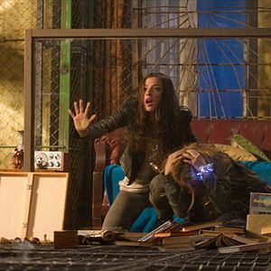 Foto A Hora da Escuridão