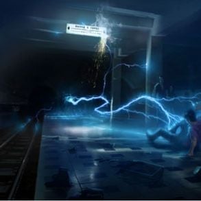 Foto A Hora da Escuridão