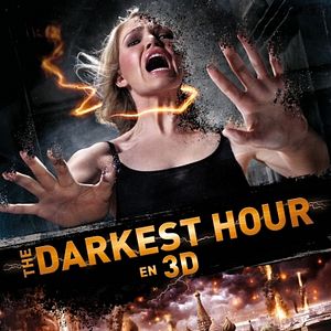 Foto A Hora da Escuridão