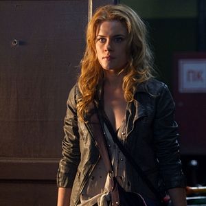 Foto A Hora da Escuridão