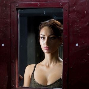 Foto A Hora da Escuridão