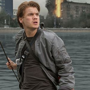 Foto A Hora da Escuridão