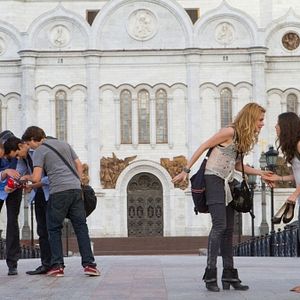 Foto A Hora da Escuridão