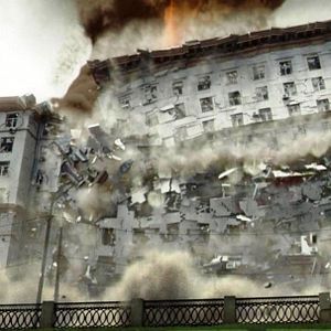 Foto A Hora da Escuridão