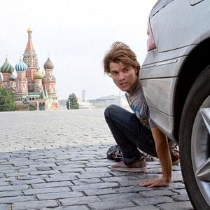 Foto A Hora da Escuridão