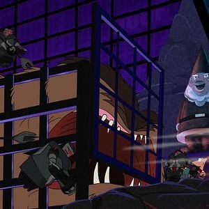 Foto Phineas e Ferb - O Filme - Através da 2ª Dimensão