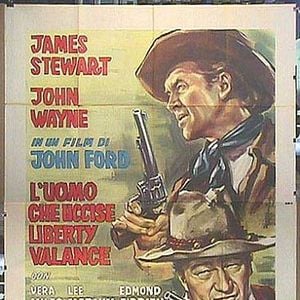 Foto O Homem que Matou o Facínora