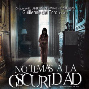 Foto Não Tenha Medo do Escuro