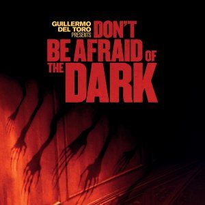 Foto Não Tenha Medo do Escuro