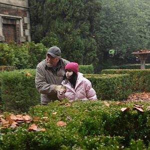 Foto Não Tenha Medo do Escuro