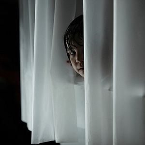 Foto Não Tenha Medo do Escuro