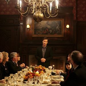 Foto Não Tenha Medo do Escuro