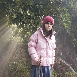 Foto Não Tenha Medo do Escuro