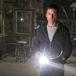 Foto Não Tenha Medo do Escuro