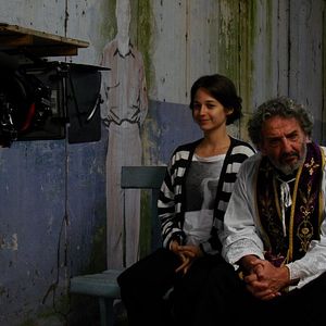 Foto Histórias que Só Existem Quando Lembradas