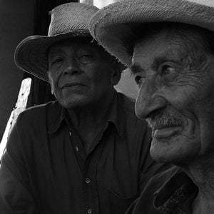 Foto Histórias que Só Existem Quando Lembradas