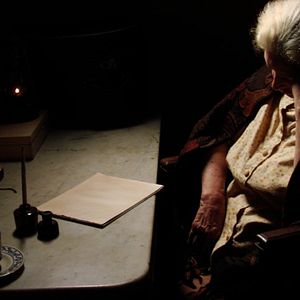 Foto Histórias que Só Existem Quando Lembradas