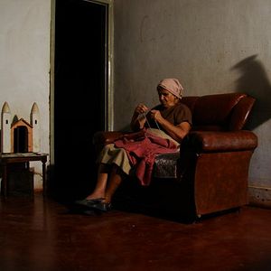 Foto Histórias que Só Existem Quando Lembradas