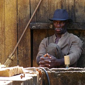 Foto Histórias que Só Existem Quando Lembradas