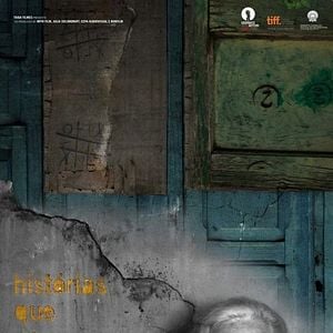 Foto Histórias que Só Existem Quando Lembradas