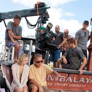 Foto Terror na Água 3D