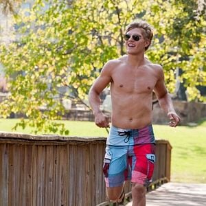 Foto Terror na Água 3D