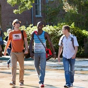 Foto Terror na Água 3D