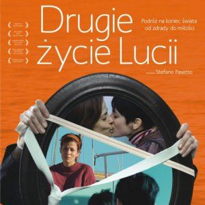 Foto A Viagem de Lúcia