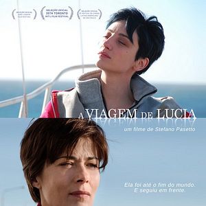 Foto A Viagem de Lúcia