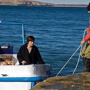 Foto A Viagem de Lúcia