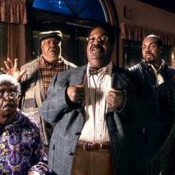 Foto O Professor Aloprado 2 - A Família Klump