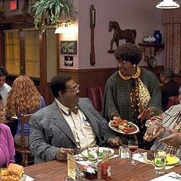 Foto O Professor Aloprado 2 - A Família Klump