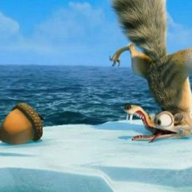 Foto A Era do Gelo 4