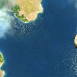 Foto A Era do Gelo 4