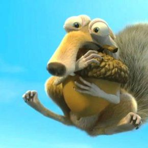 Foto A Era do Gelo 4