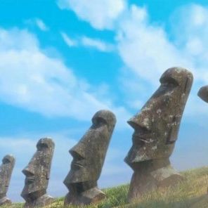 Foto A Era do Gelo 4