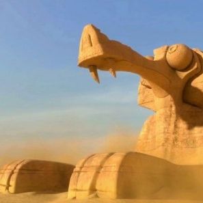 Foto A Era do Gelo 4