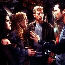 Foto A Bruxa de Blair 2 - O Livro das Sombras