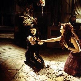 Foto A Bruxa de Blair 2 - O Livro das Sombras