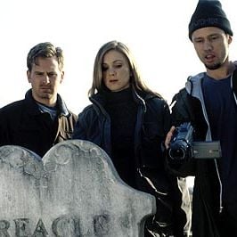 Foto A Bruxa de Blair 2 - O Livro das Sombras