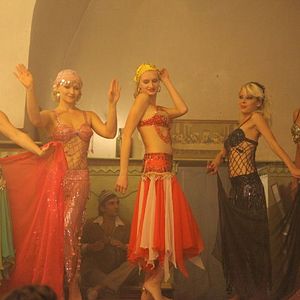 Foto E Agora, Aonde Vamos?