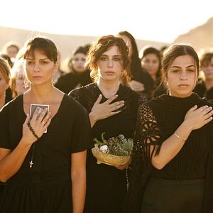 Foto E Agora, Aonde Vamos?