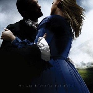 Foto O Morro dos Ventos Uivantes