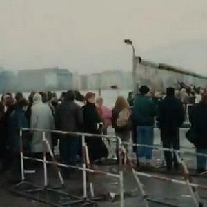 Foto From The Sky Down