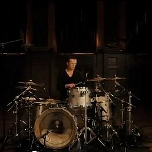 Foto From The Sky Down