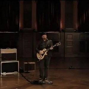 Foto From The Sky Down