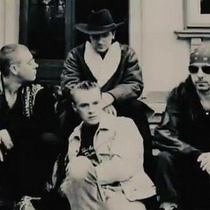 Foto From The Sky Down