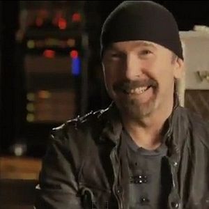 Foto From The Sky Down