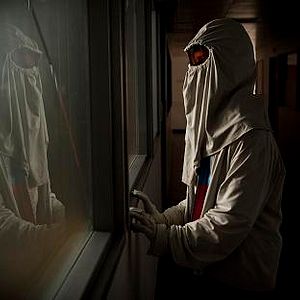 Foto A Criança da Meia-Noite