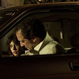 Foto A Criança da Meia-Noite